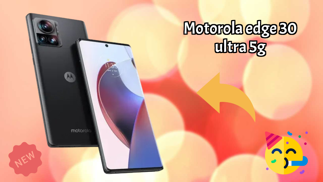 क्या आपको 2026 में Motorola Edge 30 Ultra 5G खरीदना चाहिए? एक्सपर्ट राय