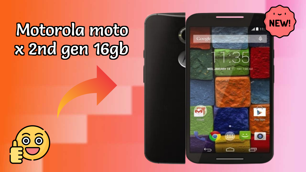 Motorola Moto X (2nd Gen) 16GB गेमिंग शो: Snapdragon 801 FPS टेस्ट