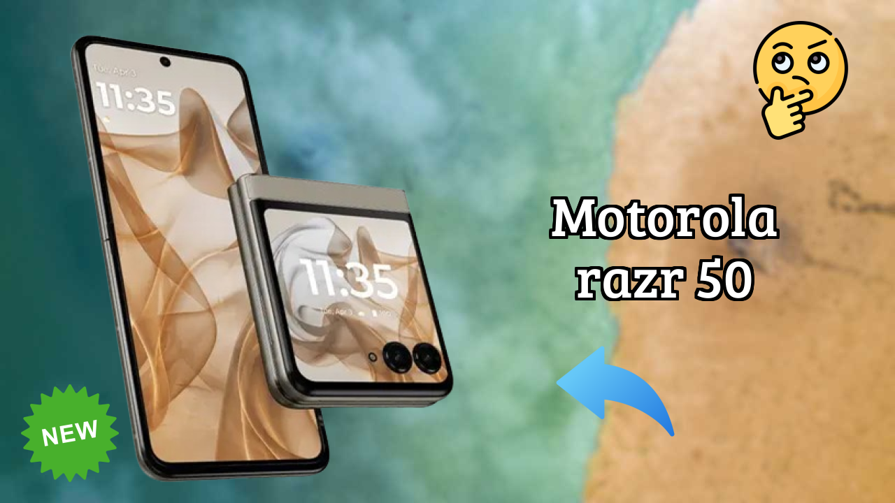 Motorola Razr 50 कैमरा रिव्यु: 50 MP + 13 MP Rear Camera रियल टेस्ट