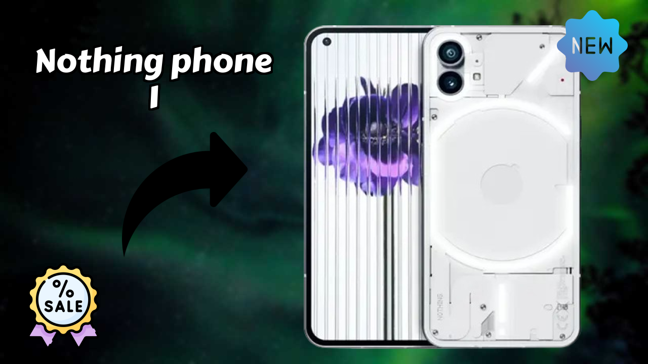 Nothing Phone 1 गेमिंग शो: Snapdragon 778G Plus FPS