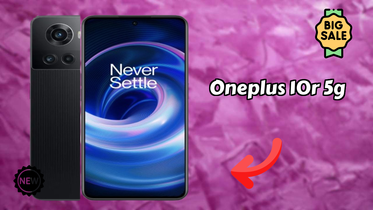 OnePlus 10R 5G RAM रिव्यु: 8 GB RAM मल्टीटास्किंग  डिस्कसन