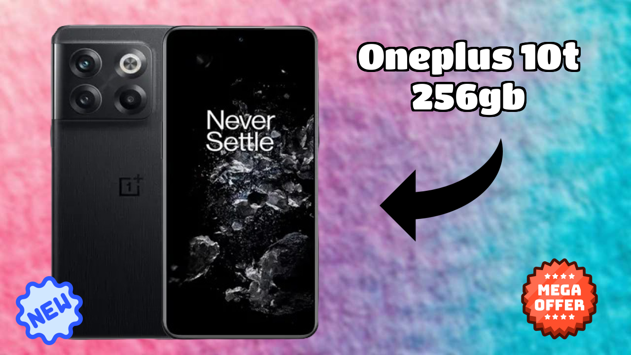 OnePlus 10T 256GB बैटरी टेस्ट: 4800 MAh रियल दुनिया उपयोग