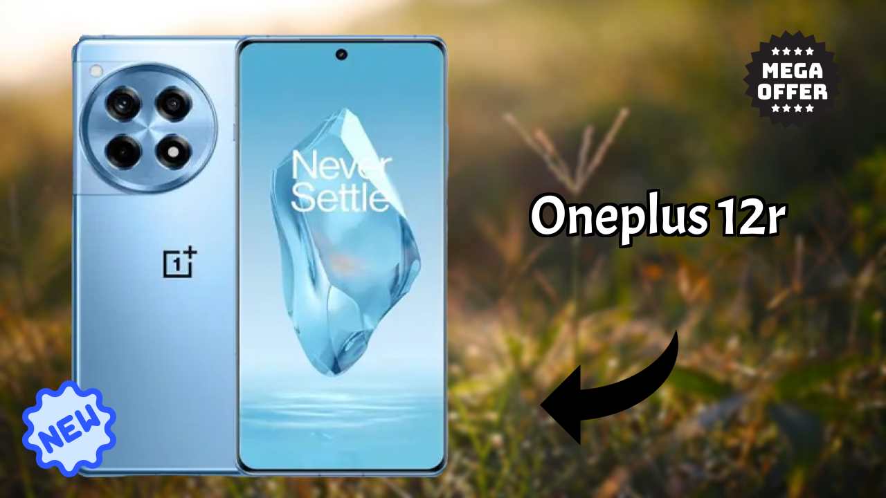 OnePlus 12R कैमरा सैंपल: 50 MP + 8 MP + 2 MP Rear Camera क्वॉलिटी टेस्ट