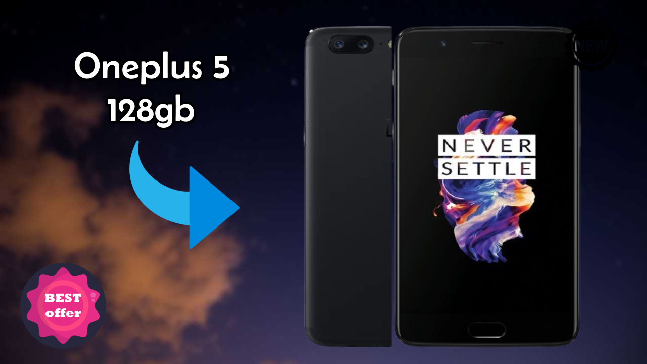 OnePlus 5 128GB गेमिंग बेंचमार्क: Snapdragon 835 टेस्ट किया गया