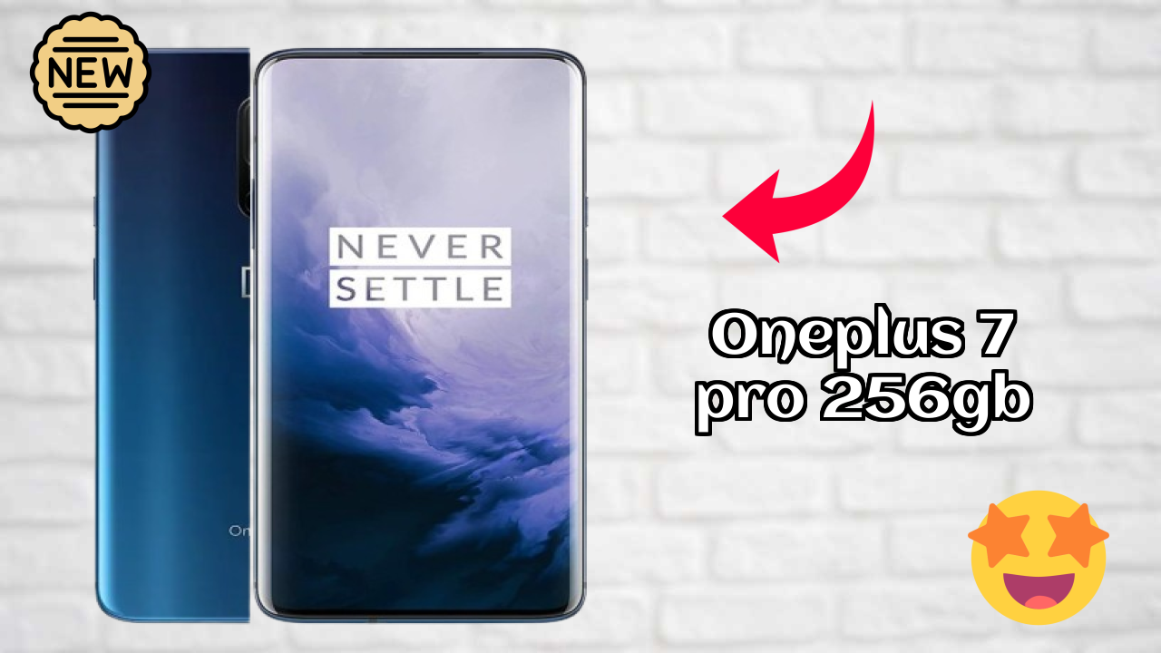 OnePlus OnePlus 7 Pro 256GB अनबॉक्सिंग - पहली छाप और फीचर्स