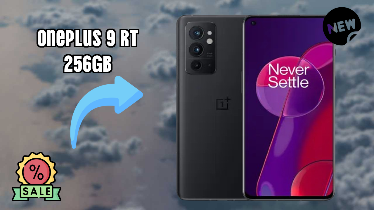 OnePlus 9 RT 256GB डिस्प्ले  डिस्कसन: AMOLED क्वॉलिटी