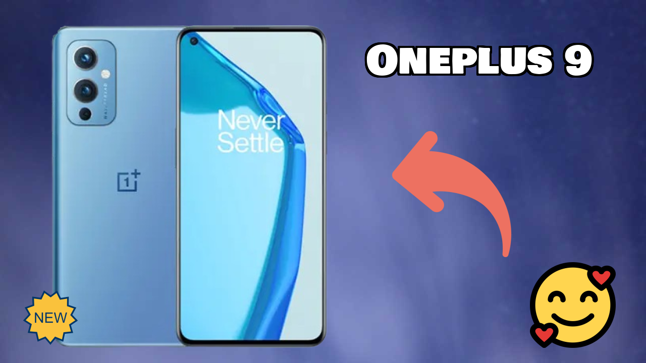 OnePlus 9 डिस्प्ले रिव्यु: 6.55 Inches (16.64 Cm) स्क्रीन साइज़