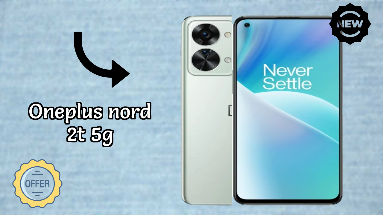 OnePlus Nord 2T 5G शो टेस्ट: MediaTek Dimensity 1300 सभी ऐप्स