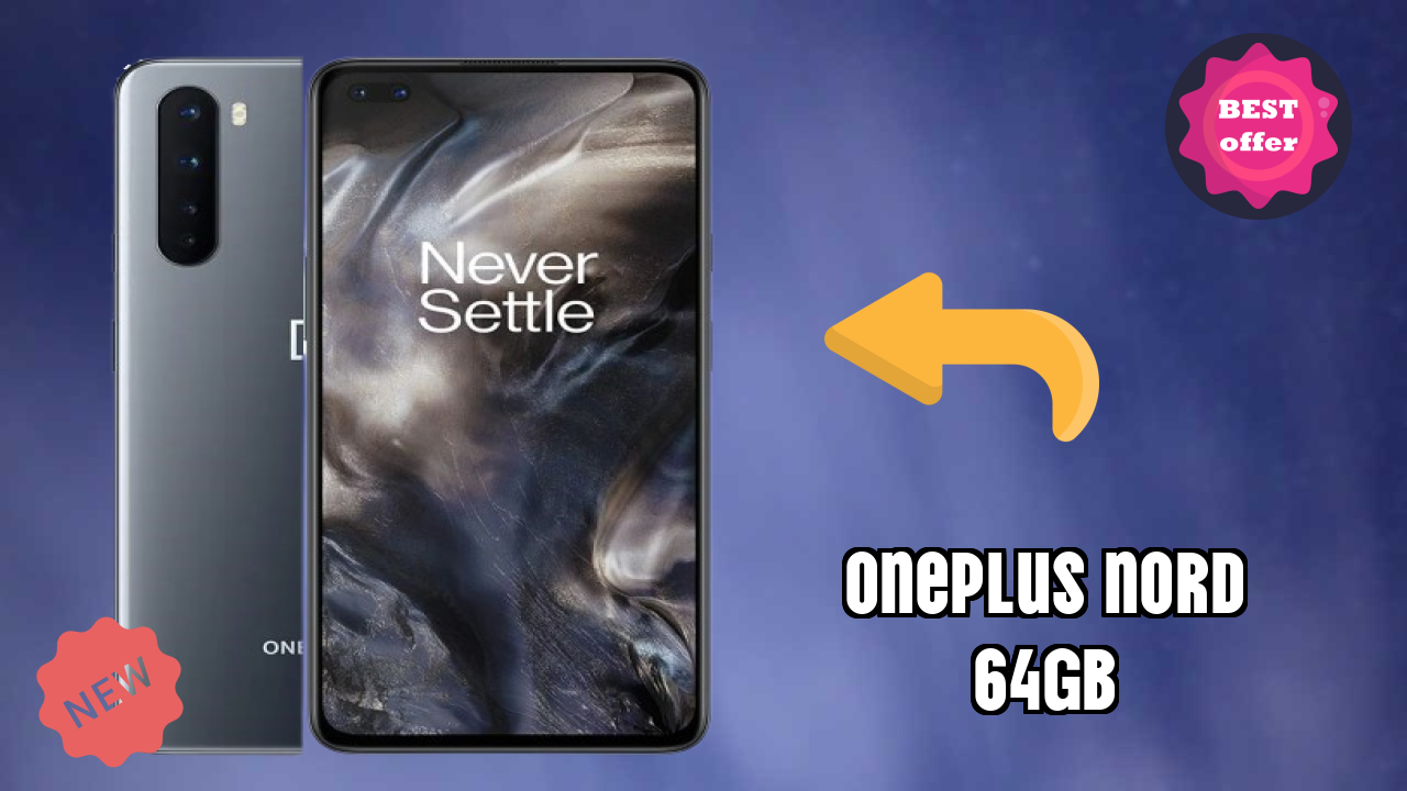 OnePlus Nord 64GB RAM टेस्ट: क्या 6 GB RAM भारी ऐप्स को हैंडल करती है?