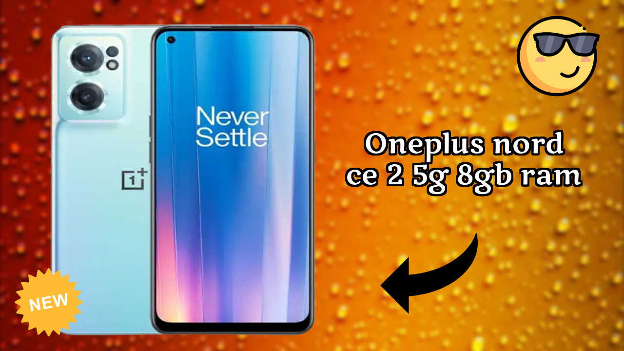 OnePlus Nord CE 2 5G 8GB RAM - पूरा अनबॉक्सिंग और पहली नज़र रिव्यु
