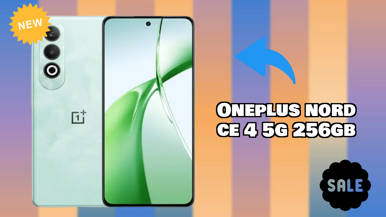 OnePlus Nord CE 4 5G 256GB RAM रिव्यु: 8 GB RAM मल्टीटास्किंग चेक