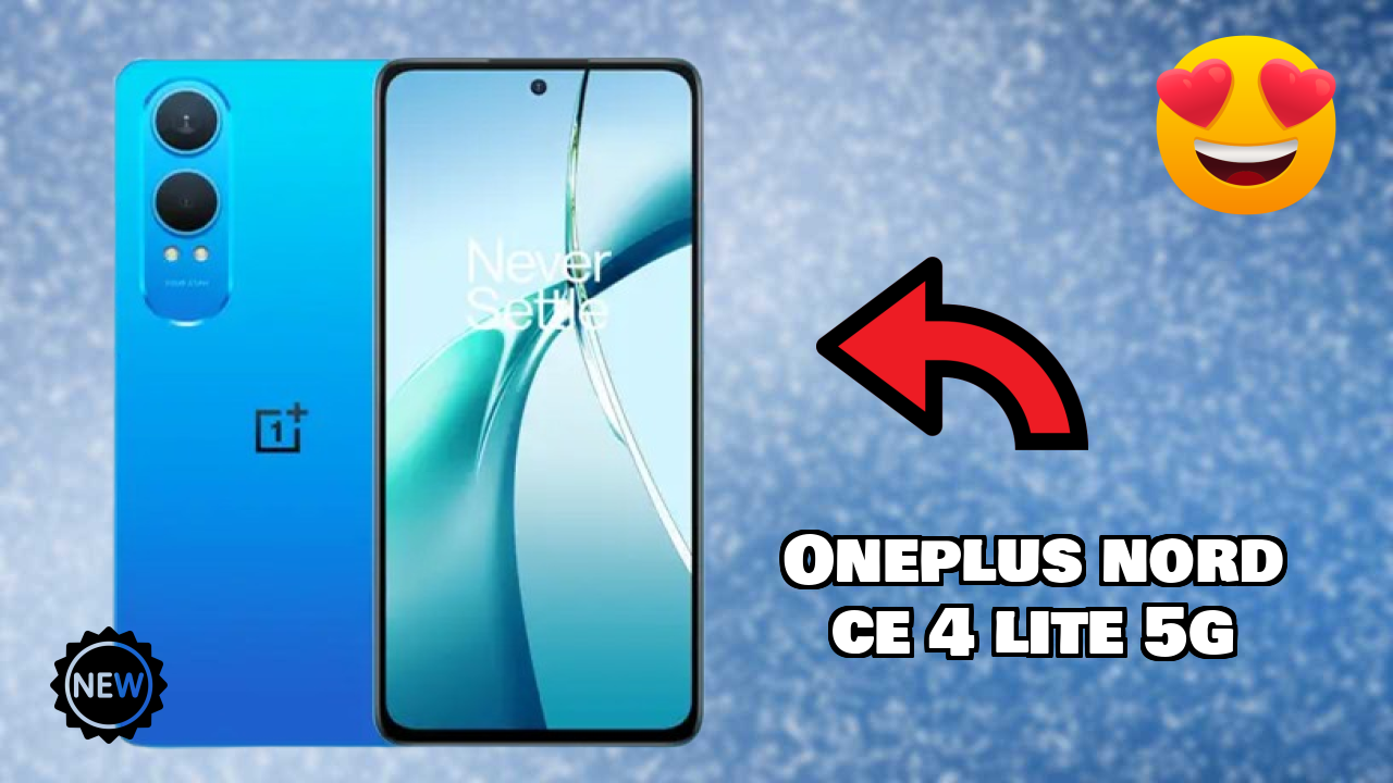 OnePlus Nord CE 4 Lite 5G डिस्प्ले साइज़: 6.67 Inches (16.94 Cm) स्क्रीन रिव्यु