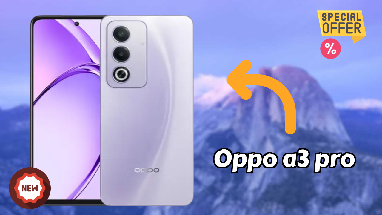 OPPO A3 Pro RAM टेस्ट: क्या 8 GB RAM वर्क लोड को हैंडल करती है