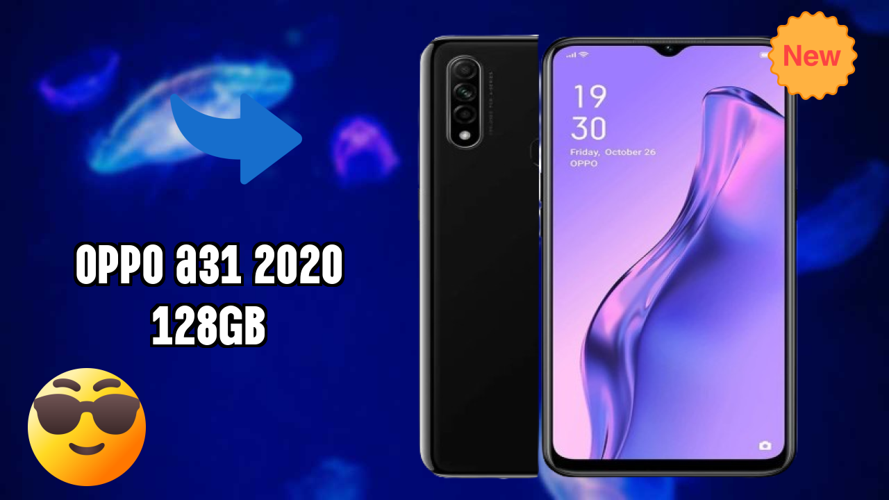 OPPO A31 2020 128GB कैमरा रिव्यु: 12 MP + 2 MP + 2 MP Rear Camera फोटो सैंपल