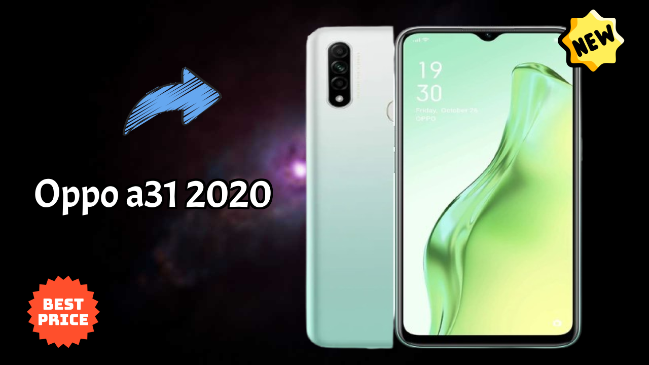 OPPO A31 2020 कैमरा रिव्यु: 12 MP + 2 MP + 2 MP Rear Camera फोटो सैंपल