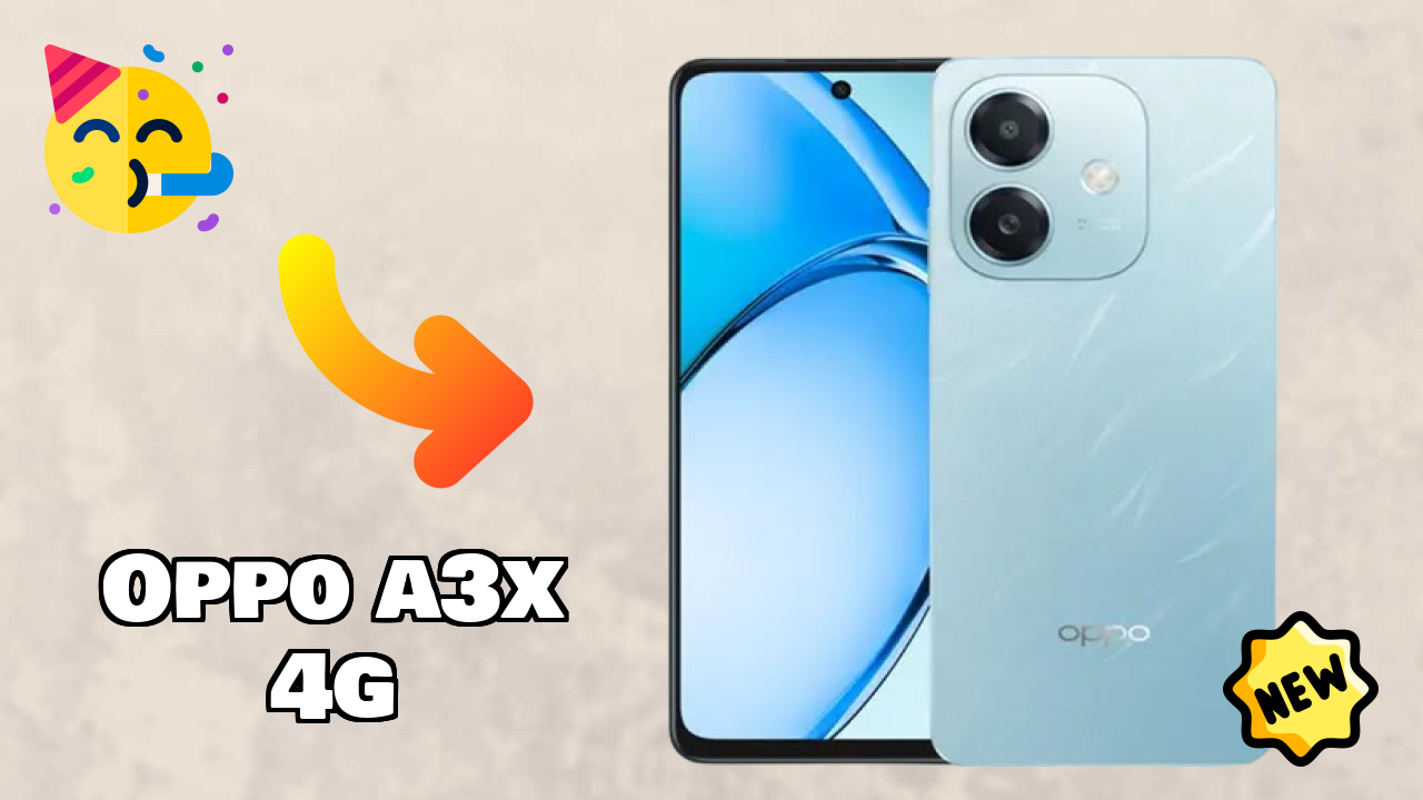 OPPO A3x 4G गेमिंग शो: Snapdragon 6s 4G Gen 1 FPS टेस्ट