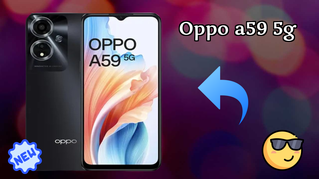 OPPO A59 5G बैटरी रिव्यु: 5000 MAh चार्जिंग  डिस्कसन