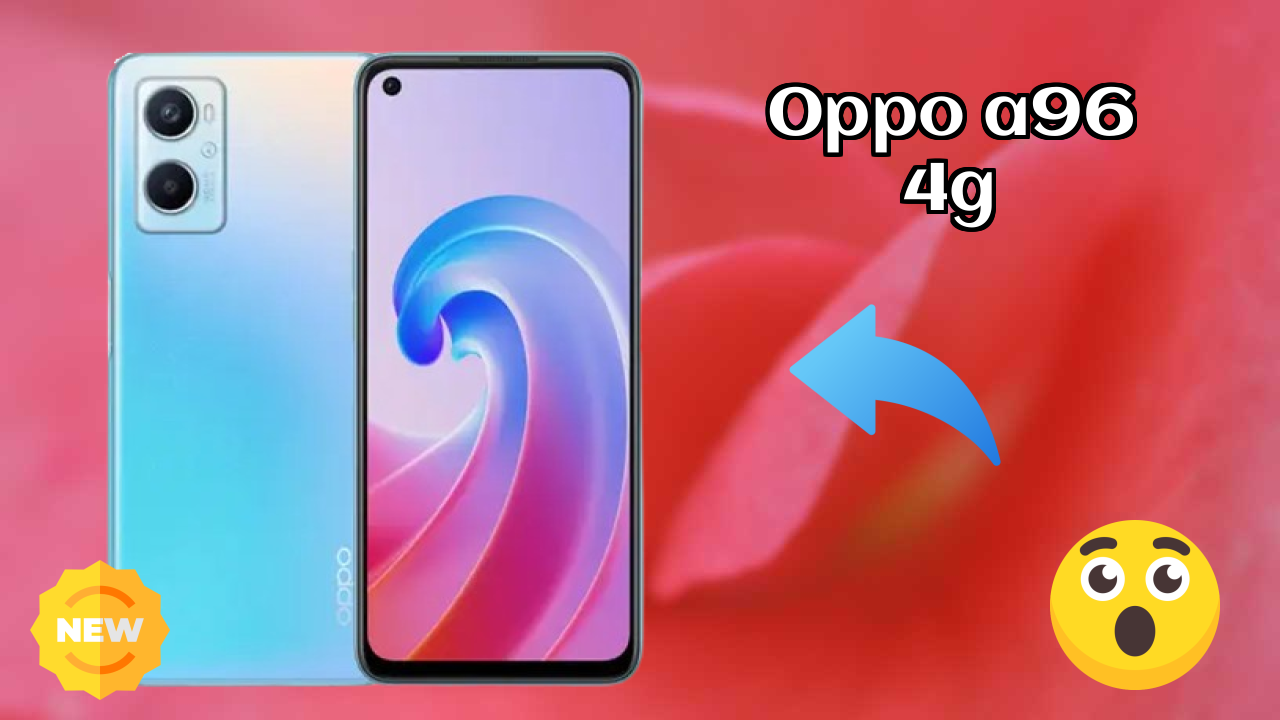 OPPO A96 4G क़ीमत रिव्यु: ₹13,999 पैसे के लायक?