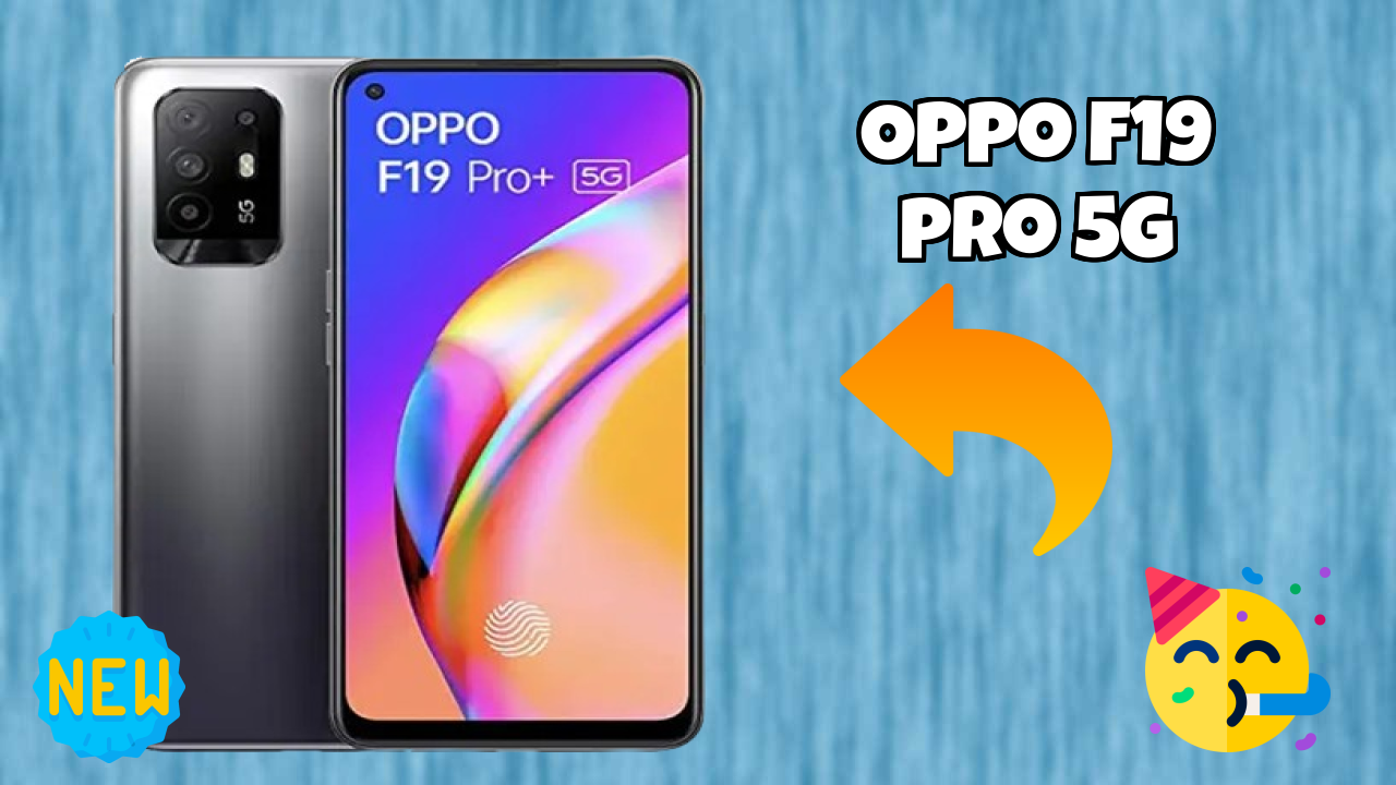 OPPO F19 Pro+ 5G डिस्प्ले साइज़: 6.43 Inches (16.33 Cm) स्क्रीन क्वॉलिटी