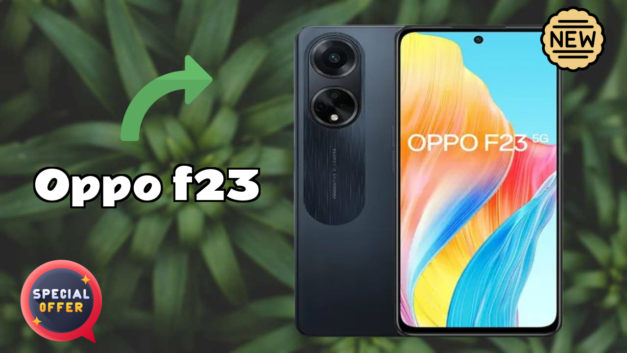 OPPO F23 RAM शो: 8 GB RAM गेमिंग टेस्ट किया गया