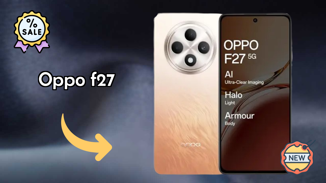 OPPO F27 कैमरा सैंपल: 50 MP + 2 MP Rear Camera रियल फोटो