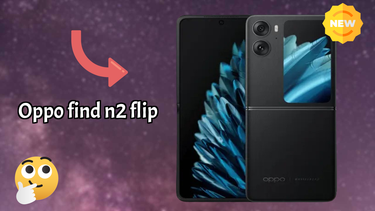OPPO Find N2 Flip क़ीमत रिव्यु: ₹44,414 पैसे के लायक?