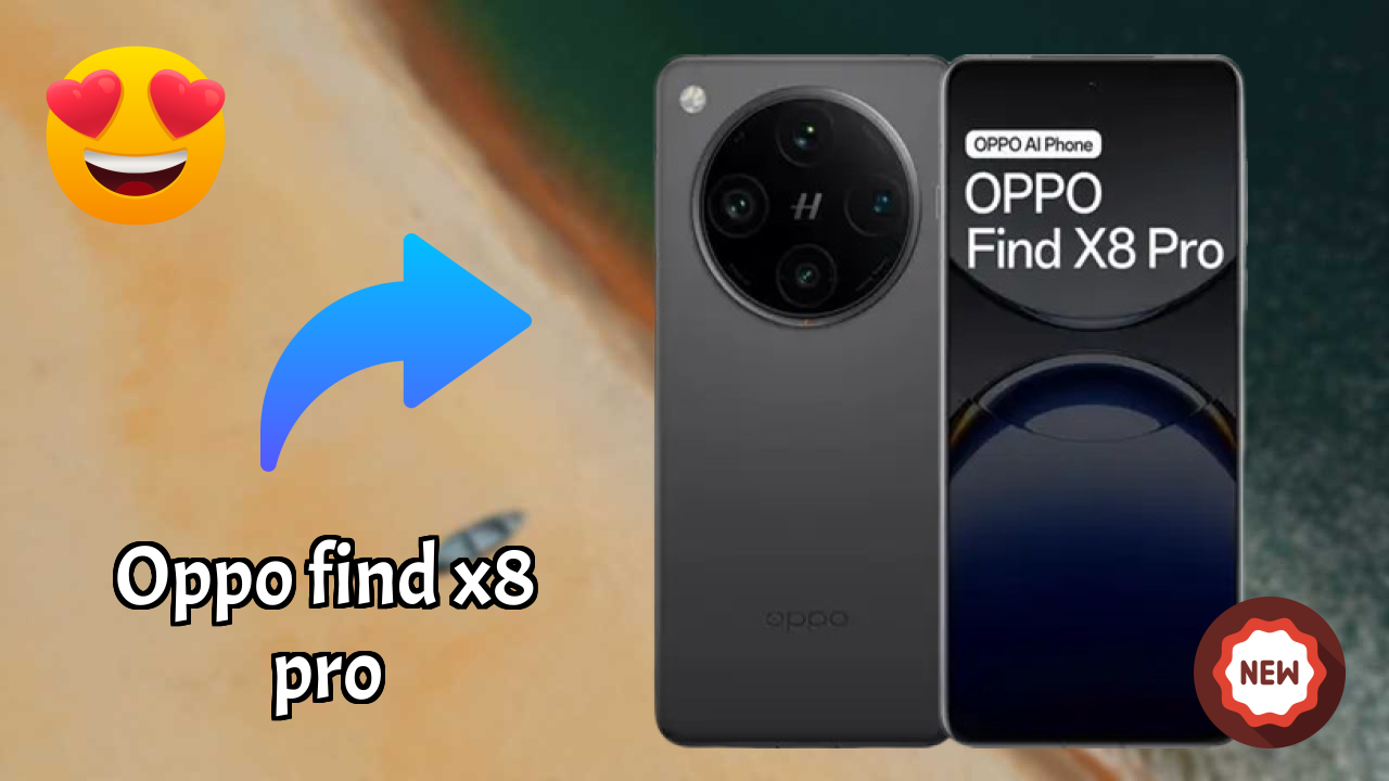 OPPO Find X8 Pro गेमिंग बेंचमार्क: MediaTek Dimensity 9400 टेस्ट किया गया