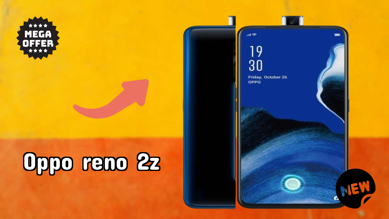 OPPO Reno 2Z कैमरा टेस्ट: 16 MP Front Camera सेल्फी क्वॉलिटी