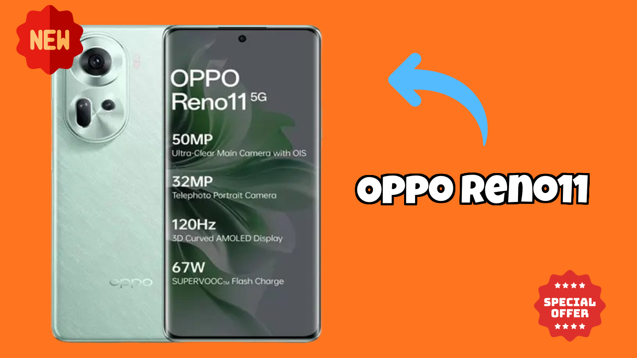 OPPO Reno11 कैमरा टेस्ट: 50 MP + 8 MP + 32 MP Rear Camera सैंपल फोटो