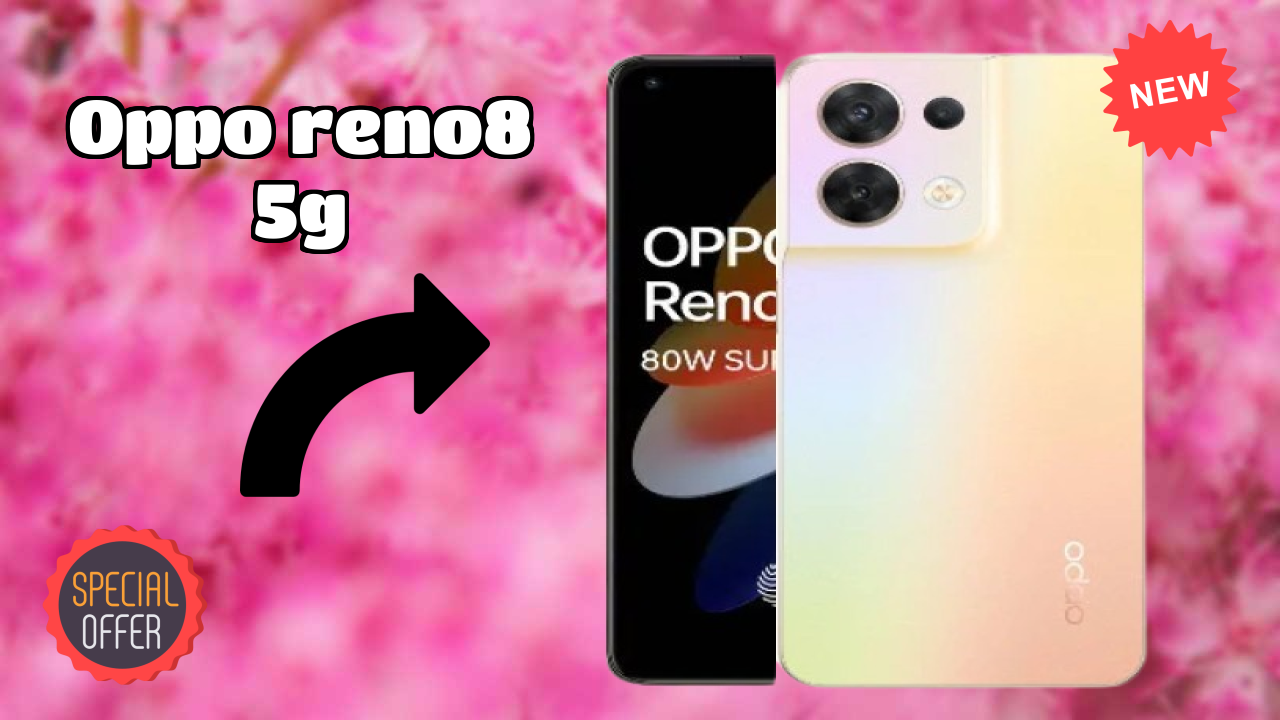 OPPO Reno8 5G 2026 शो टेस्ट – रियल जीवन परिणाम