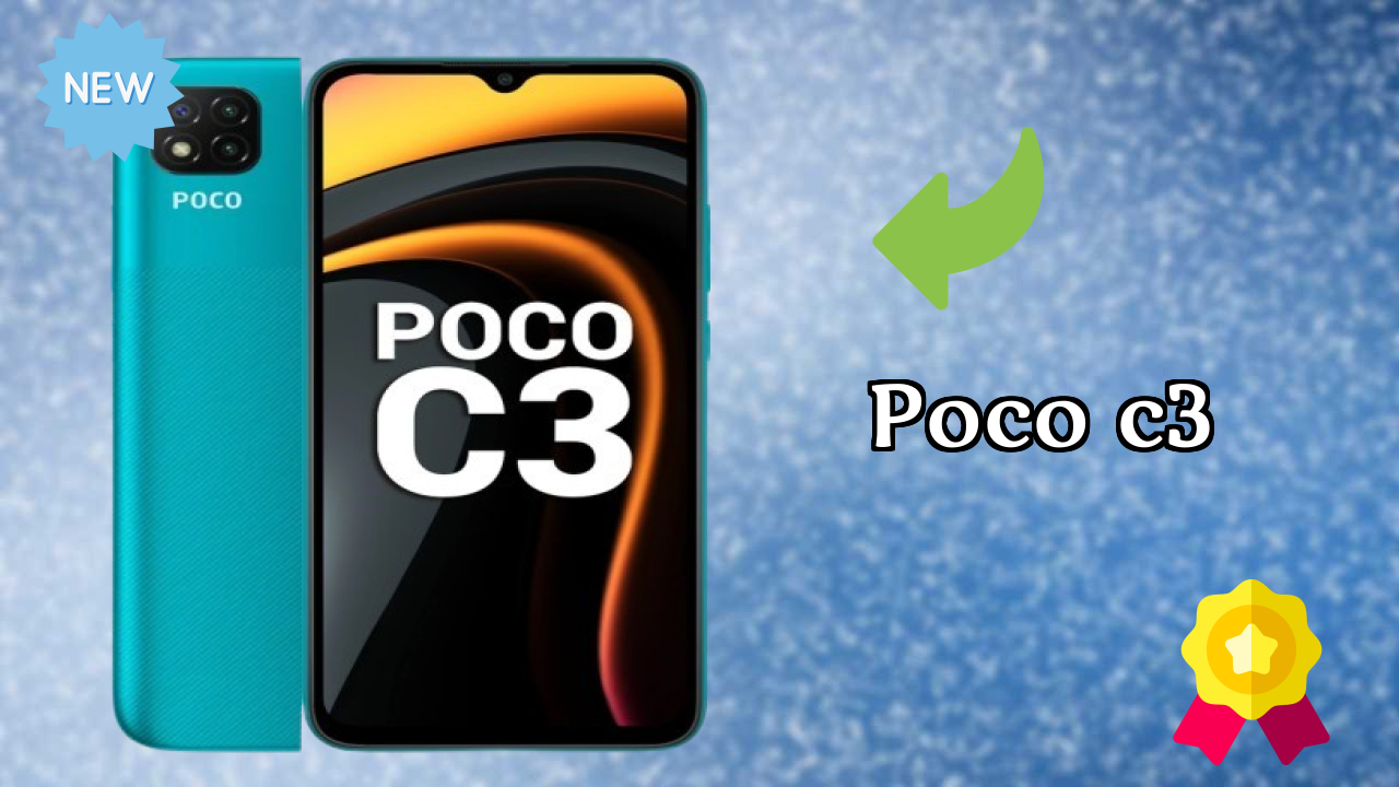POCO C3 2026 अंतिम मोबाइल रिव्यु – क्या आपको खरीदना चाहिए?