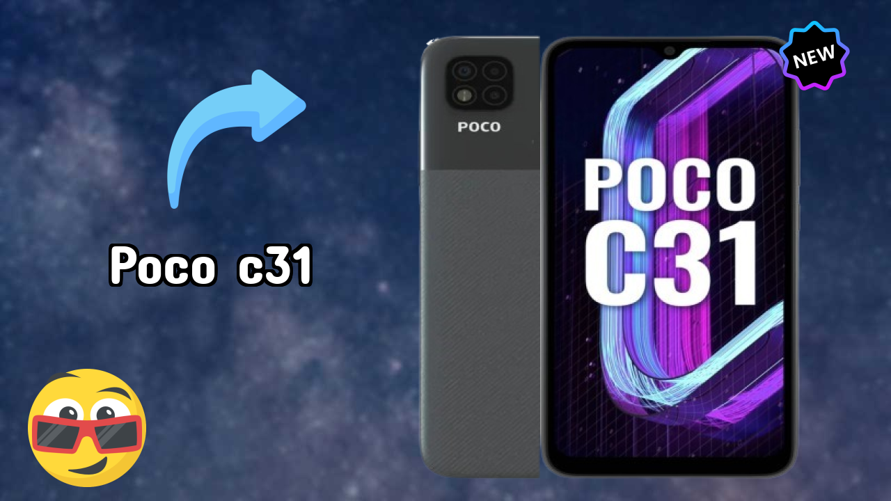 POCO C31 गेमिंग बेंचमार्क: MediaTek Helio G35 टेस्ट किया गया