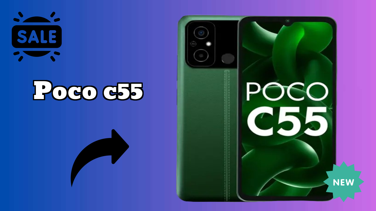 POCO C55 गेमिंग बेंचमार्क: MediaTek Helio G85 टेस्ट किया गया