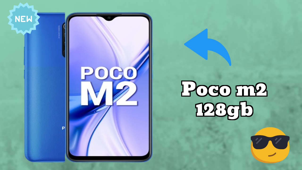 POCO M2 128GB बैटरी रिव्यु: 5000 MAh धीरज टेस्ट