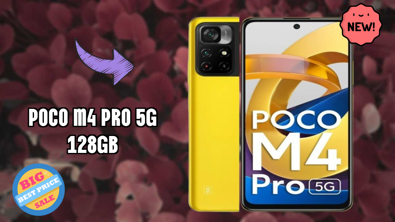 POCO M4 Pro 5G 128GB - अंतिम फैसला: क्या यह ₹12,999 के लायक है?