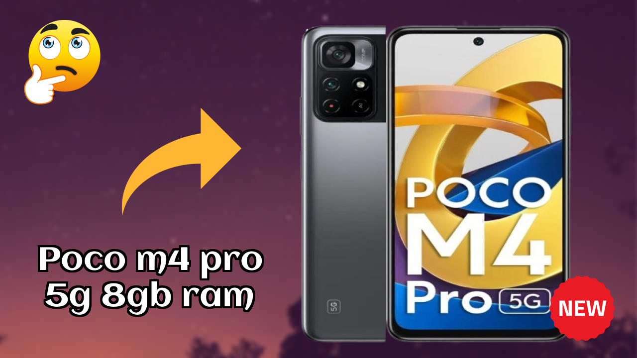 POCO M4 Pro 5G 8GB RAM कैमरा टेस्ट: 50 MP + 8 MP Rear Camera सैंपल शॉट्स