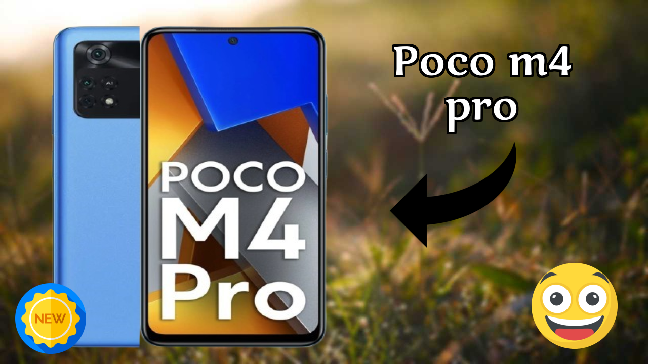 POCO M4 Pro शो: MediaTek Helio G96 स्पीड रिव्यु