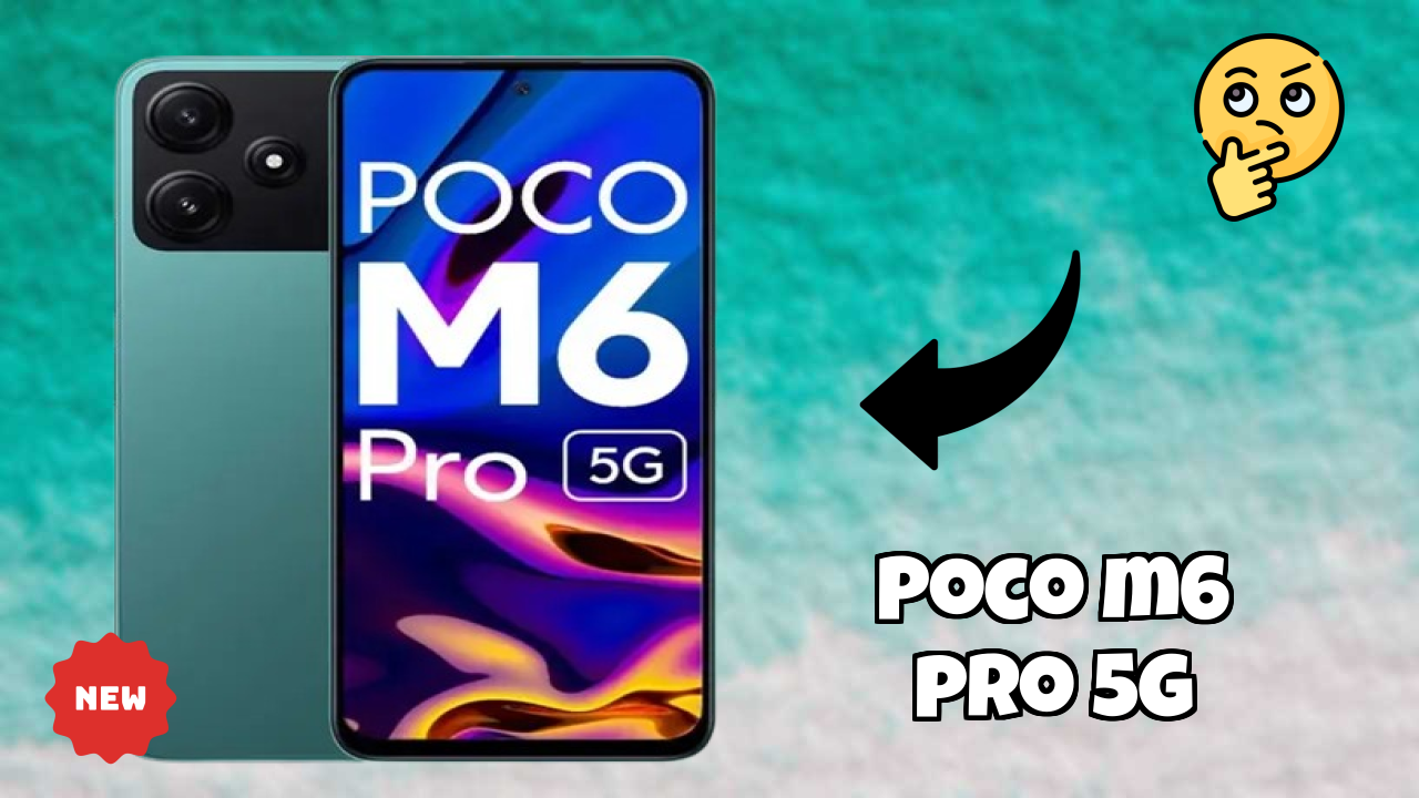 POCO M6 Pro 5G प्रोसेसर टेस्ट: Snapdragon 4 Gen 2 बेंचमार्क