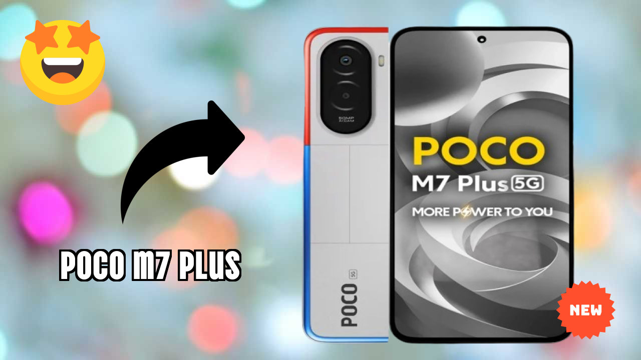 POCO M7 Plus गेमिंग टेस्ट: Snapdragon 6s Gen 3 FPS शो