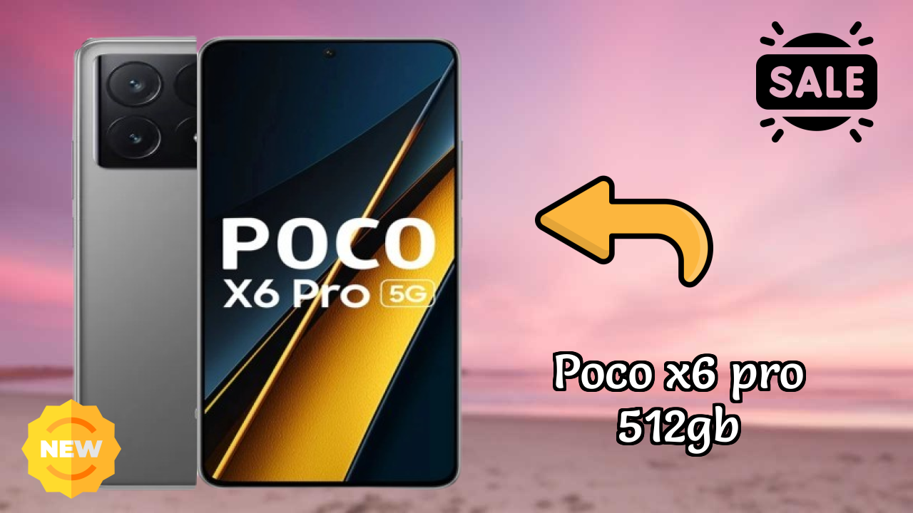 POCO X6 Pro 512GB कैमरा सैंपल: 64 MP + 8 MP + 2 MP Rear Camera रियल टेस्ट