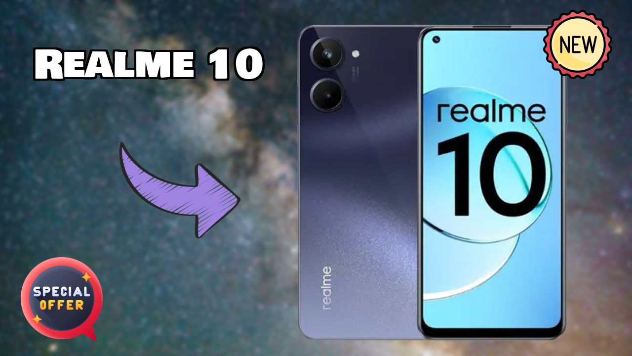 Realme 10 क़ीमत रिव्यु: ₹9,999 अच्छा निवेश?