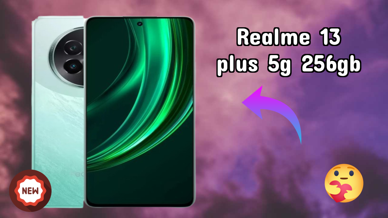 Realme 13 Plus 5G 256GB कैमरा टेस्ट: 50 MP + 2 MP Rear Camera सैंपल फोटो