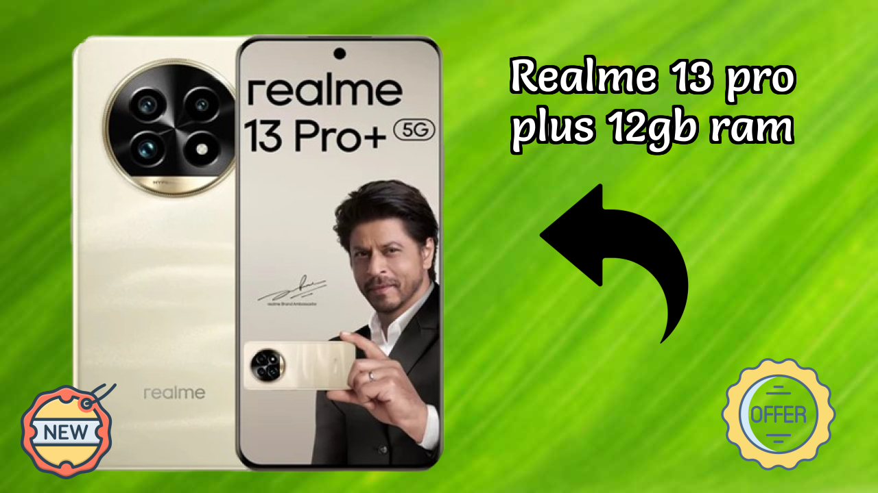 Realme 13 Pro Plus 12GB RAM डिस्प्ले रिव्यु: 6.7 Inches (17.02 Cm) स्क्रीन साइज़
