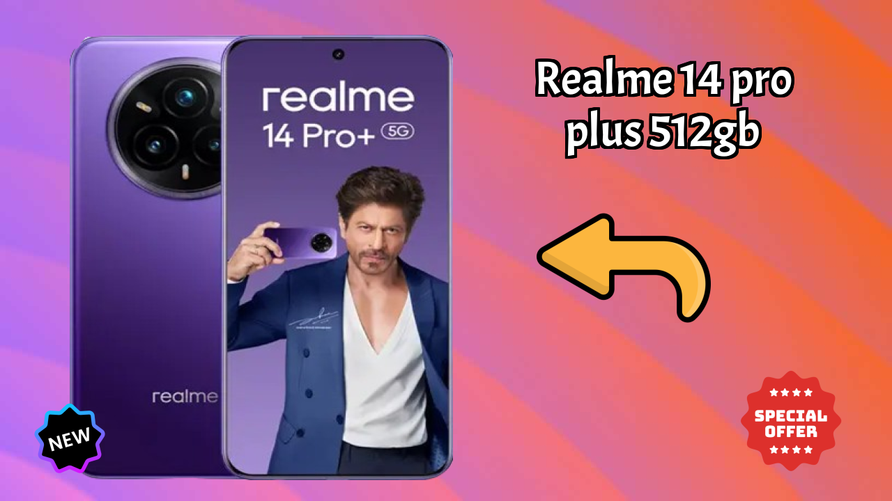 Realme 14 Pro Plus 512GB कैमरा सैंपल: 50 MP + 8 MP + 50 MP Rear Camera क्वॉलिटी टेस्ट