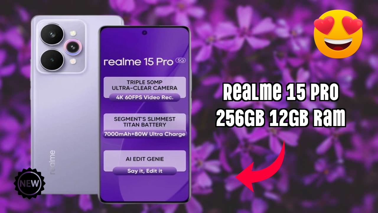 Realme 15 Pro 256GB 12GB RAM बैटरी टेस्ट: 7000 MAh धीरज रिव्यु