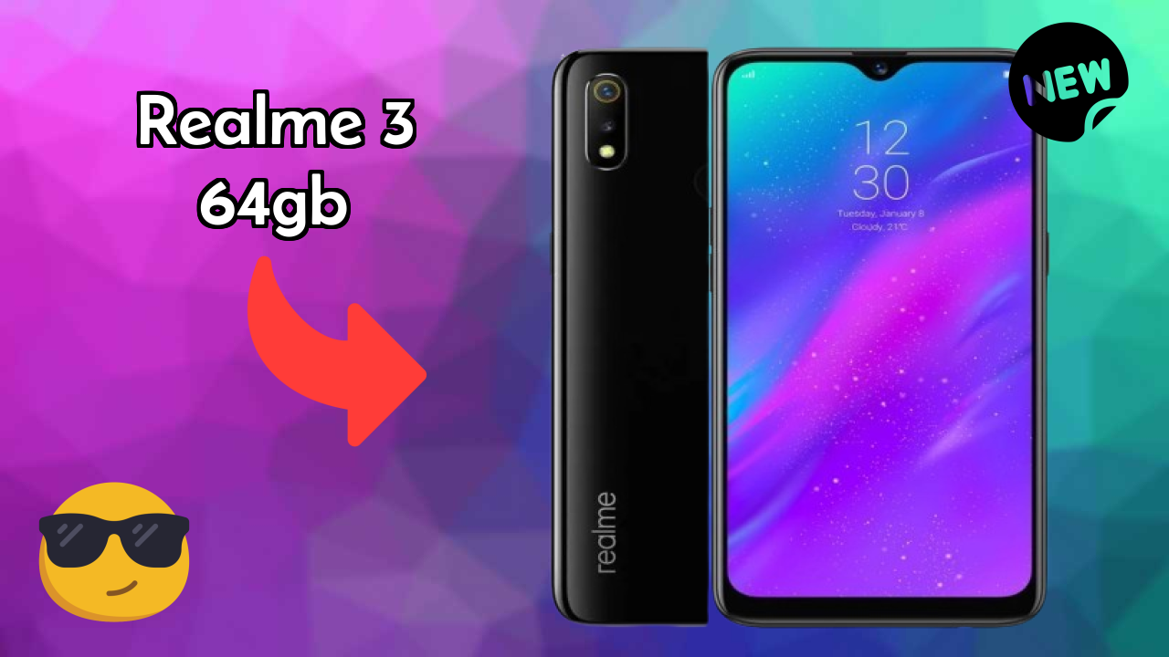 Realme 3 64GB कैमरा क्वॉलिटी: 13 MP Front Camera सेल्फी टेस्ट