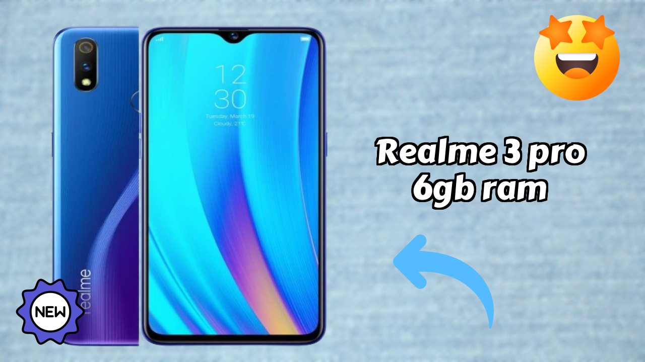 Realme 3 Pro 6GB RAM 2026 पूरा प्रोफेशनल और विपक्ष रिव्यु