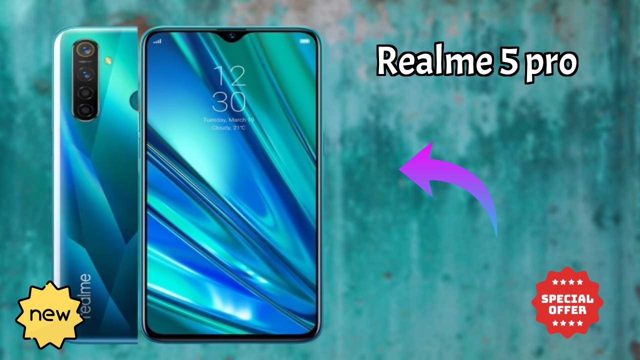 Realme 5 Pro गेमिंग बेंचमार्क: Snapdragon 712 टेस्ट किया गया