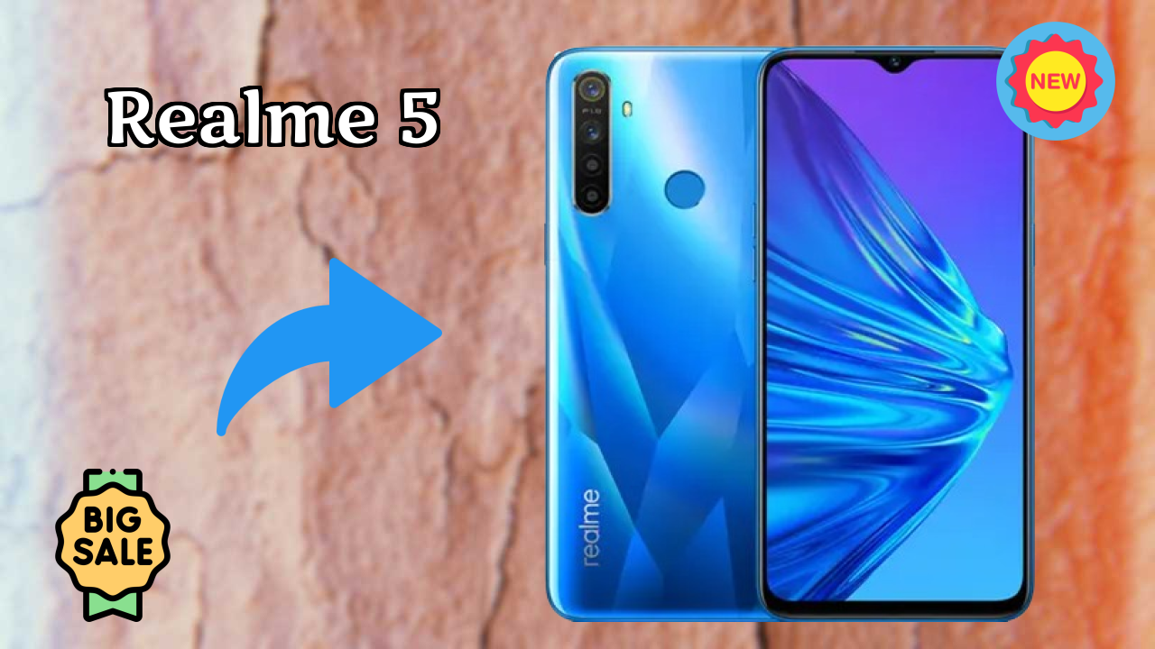 Realme 5 कैमरा टेस्ट: 12 MP + 8 MP + 2 MP + 2 MP Rear Camera सैंपल शॉट्स