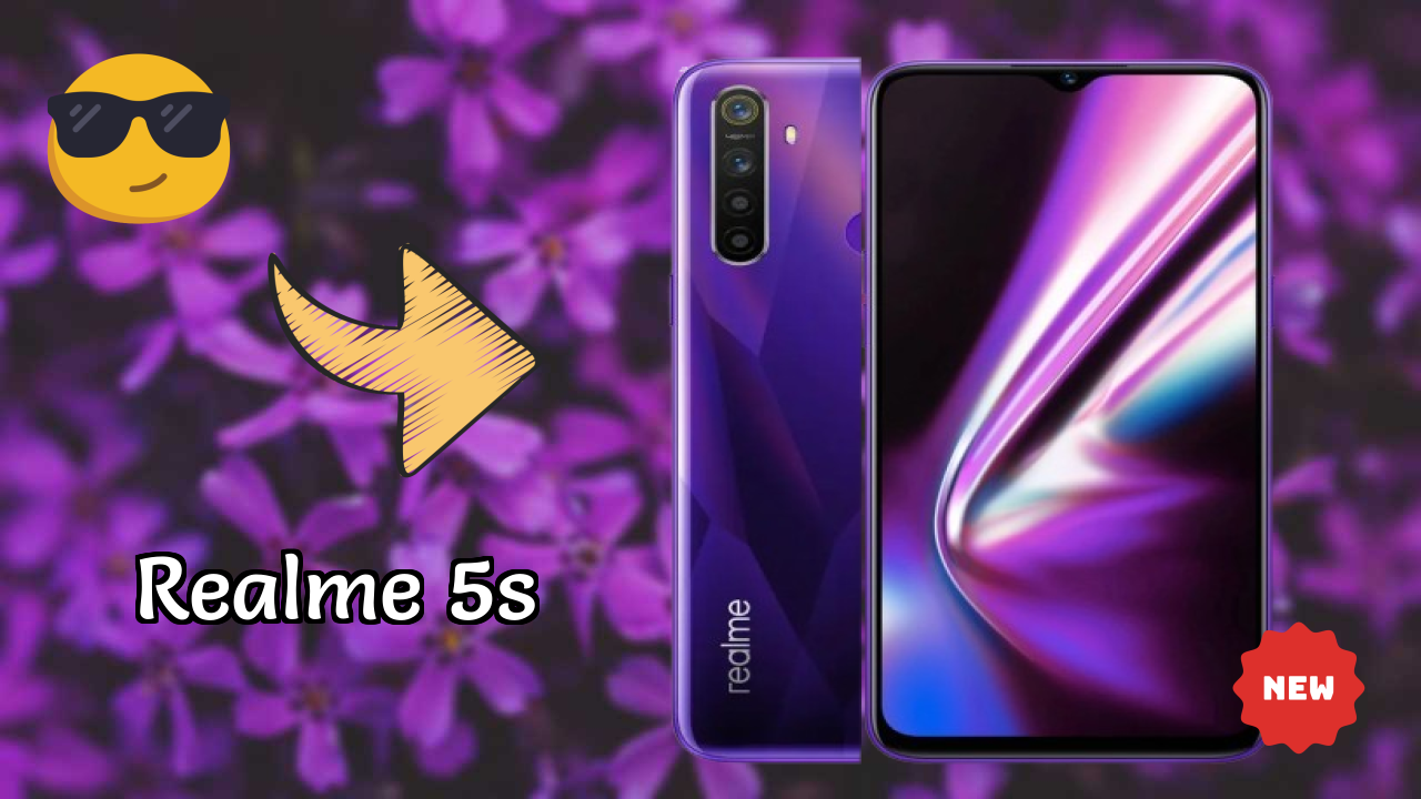 Realme 5s कैमरा रिव्यु: 48 MP + 8 MP + 2 MP + 2 MP Rear Camera कम रोशनी टेस्ट